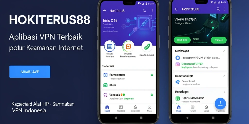 Antarmuka HOKITERUS88 yang sederhana dan fungsional.